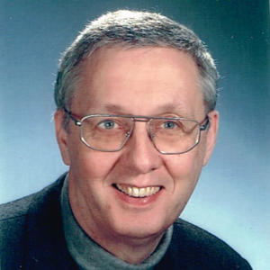  Prof. Dr. Eng.  Hubert  Böckmann