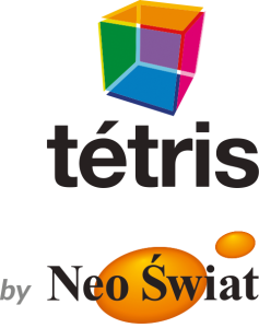 Tetris by Neo Świat