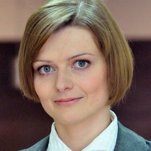  Katarzyna Dawidowicz MRICS