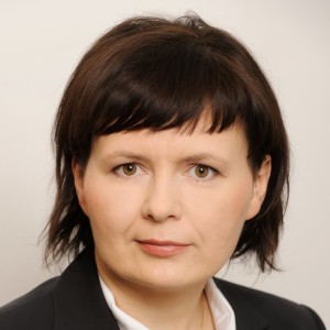  Dorota Latkowska-Diniejko MRICS