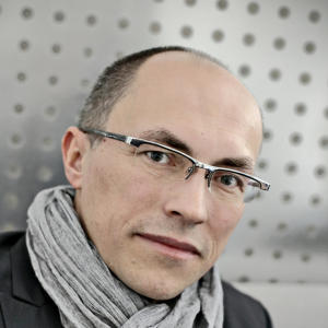  Grzegorz Stiasny