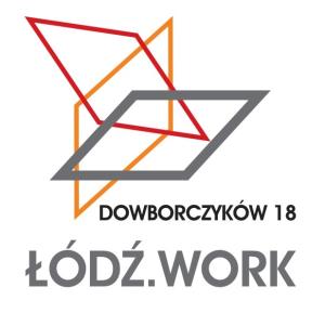 Łódź Work