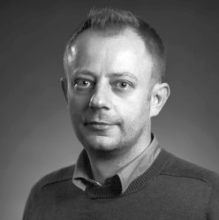  Marcin Durak