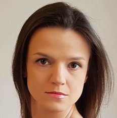  Magdalena Kosiada-Sylburska