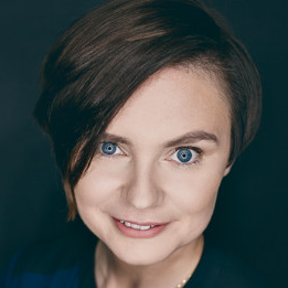  Maria Dąbrowska
