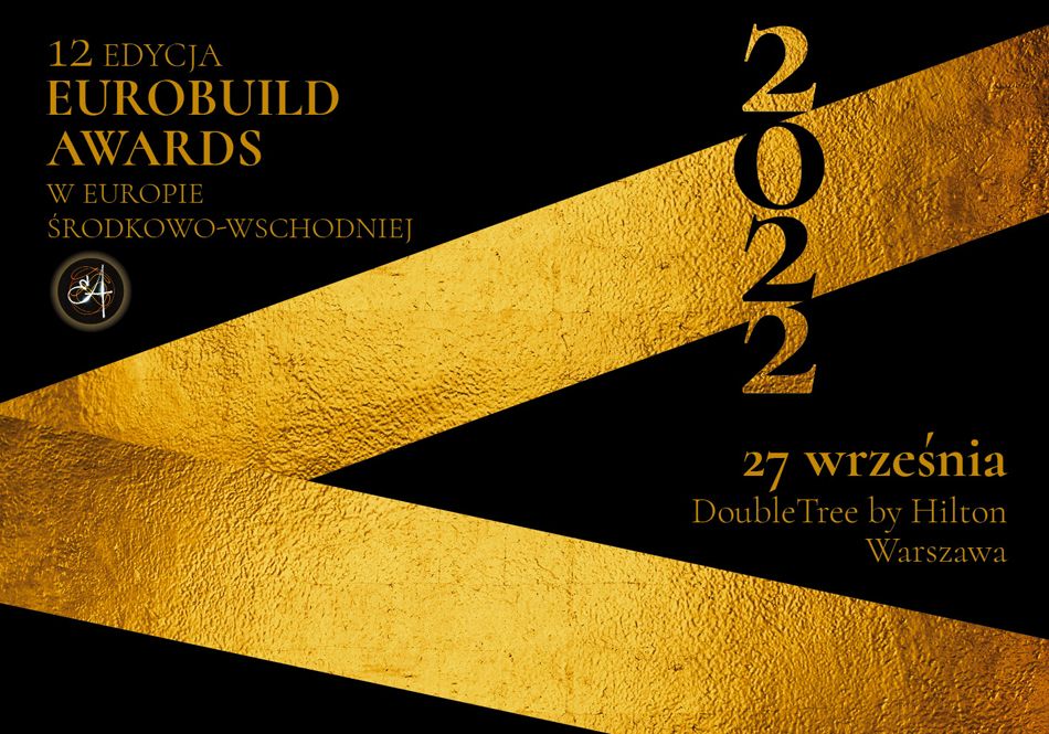 Eurobuild Awards 2022