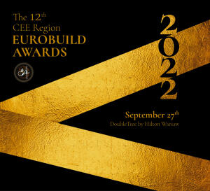 Eurobuild Awards 2022