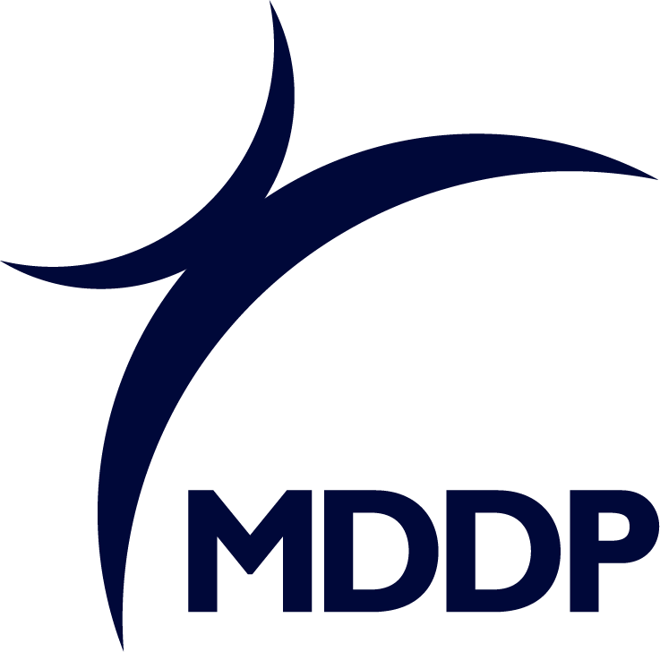 [:pl]MDDP[:]