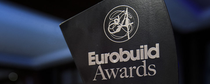 Eurobuild Awards in Architecture