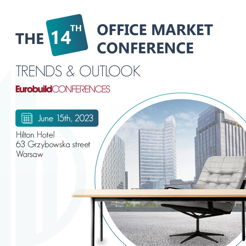The 14th Office Market Conference