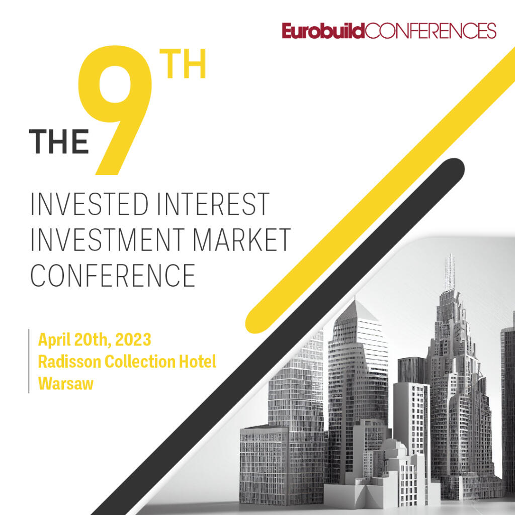 The 9th Invested Interest - Investment Market Conference