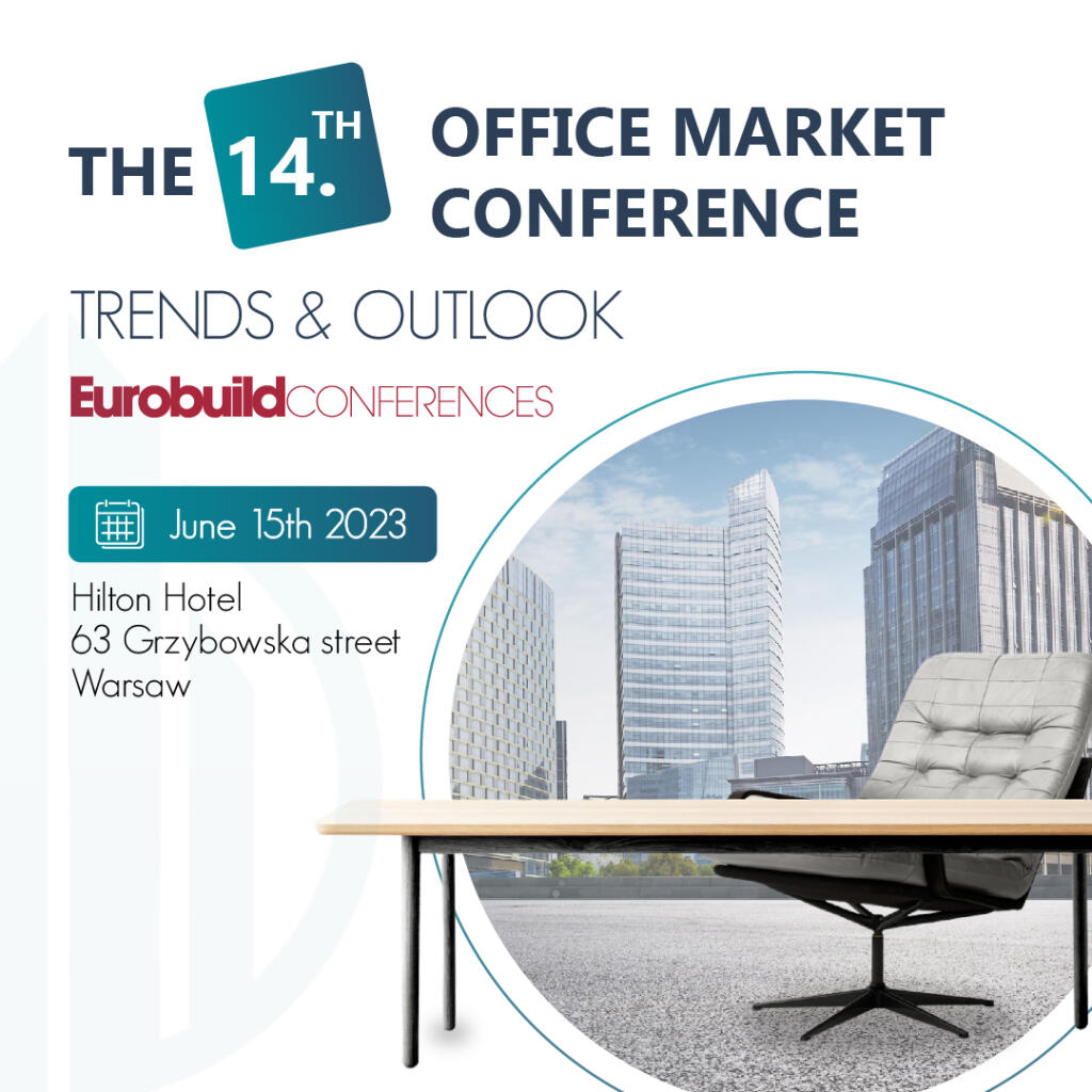 The 14th Office Market Conference for Poland