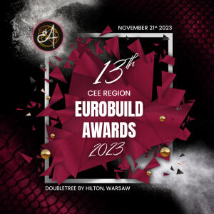 Eurobuild Awards 2023