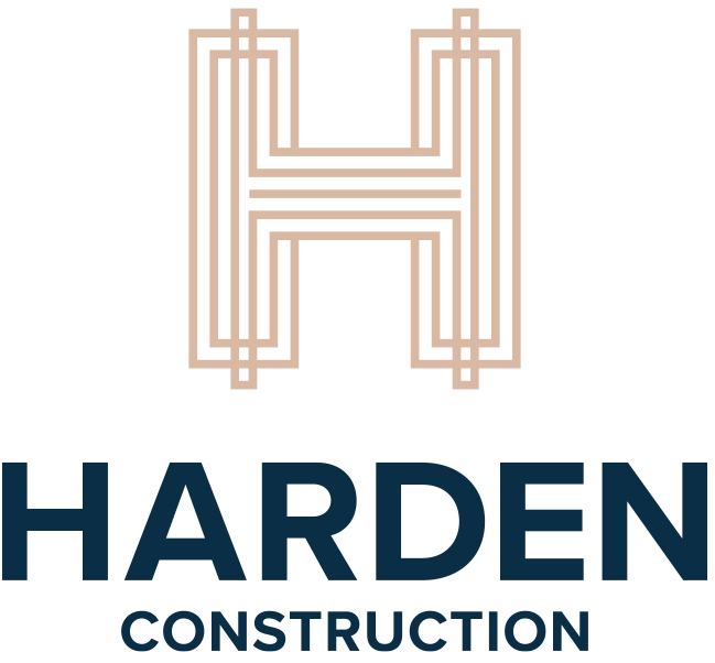 Harden Construction 2023