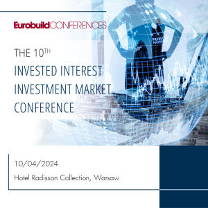 The 10th Invested Interest - Investment Market Conference