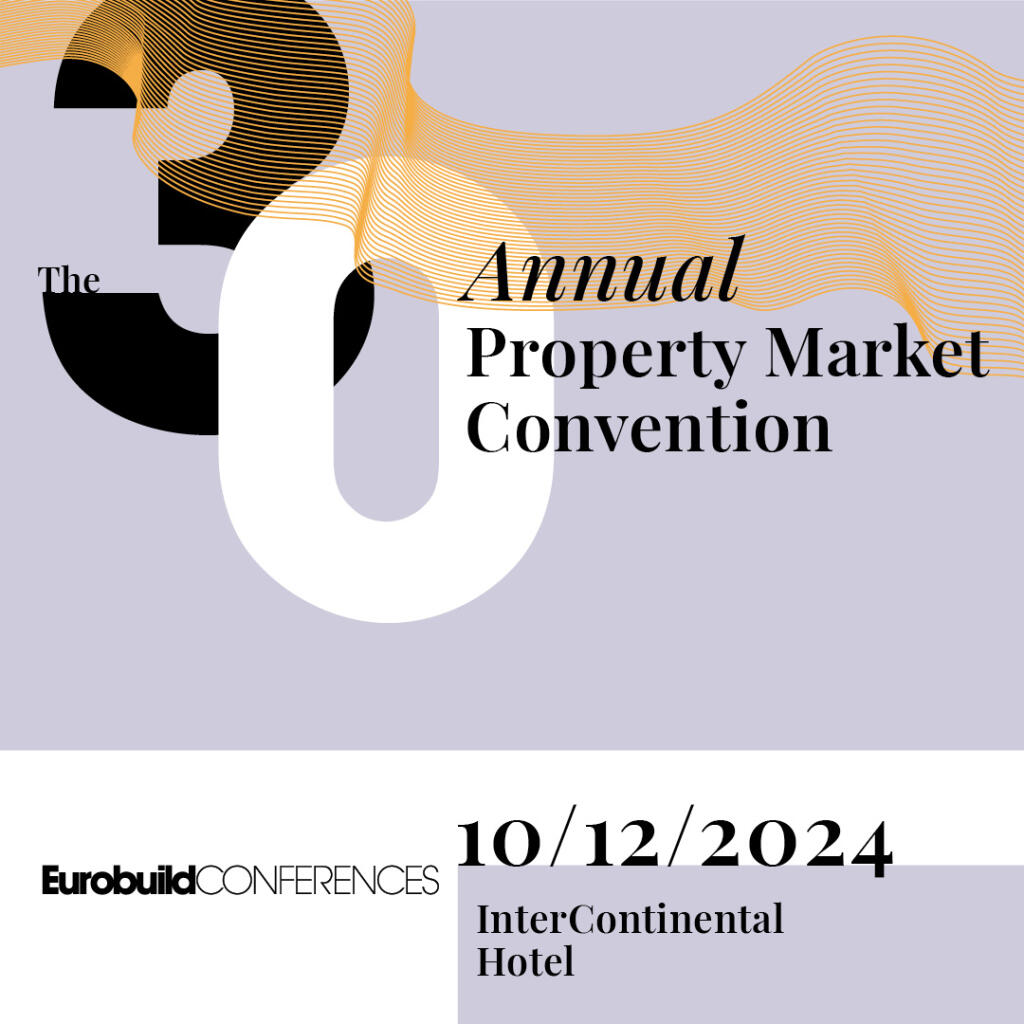 The 30th Annual Property Market Convention