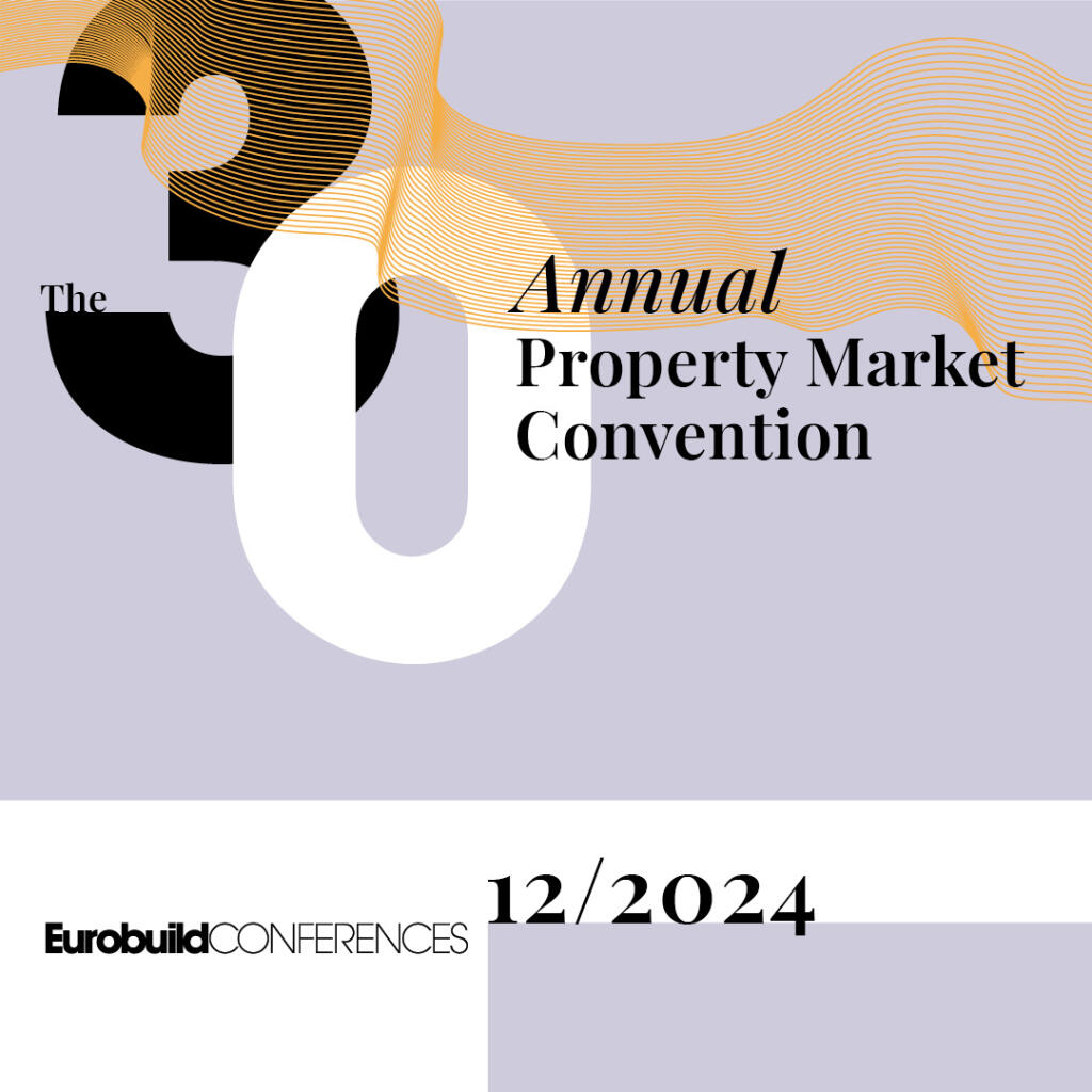 The 30th Annual Property Market Convention