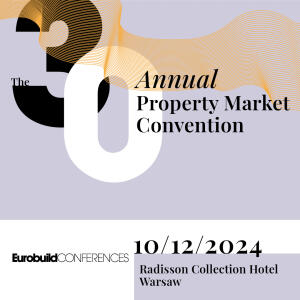 The 30th Annual Property Market Convention