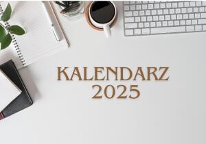 Kalendarz 2025