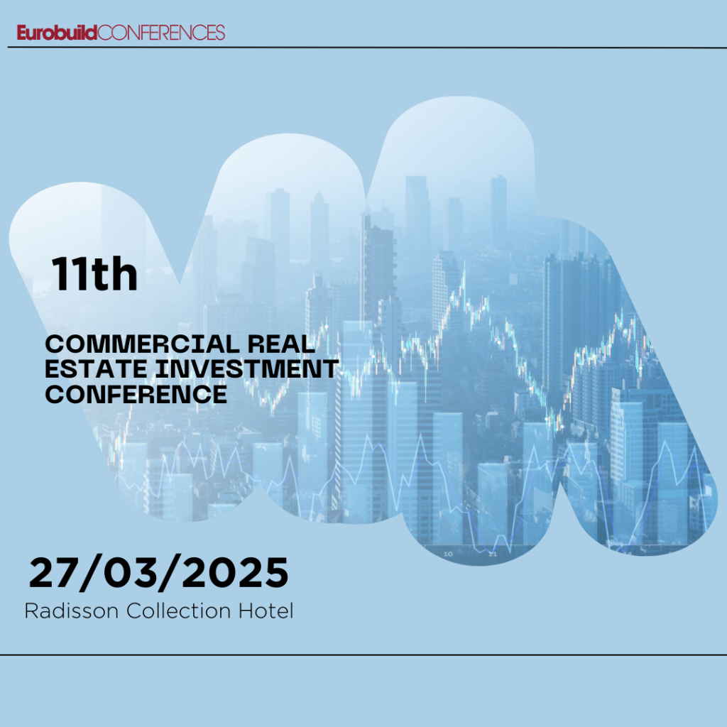 11th Commercial Real Estate Investment Conference