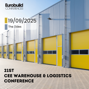 21st Cee Warehouse & Logistics Conference