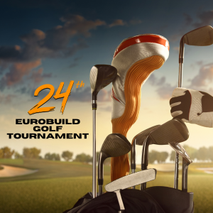 24th Annual Eurobuild Golf Tournament