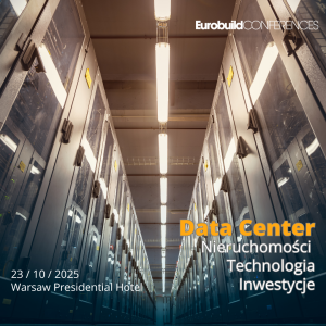 Przyszłość Rynku Data Center – Nieruchomości, Technologia, Inwestycje