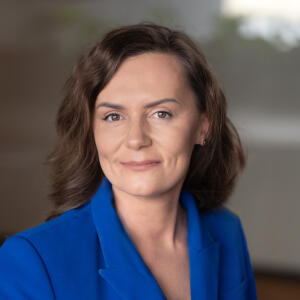  Magdalena  Szwarc-Brożyna 
