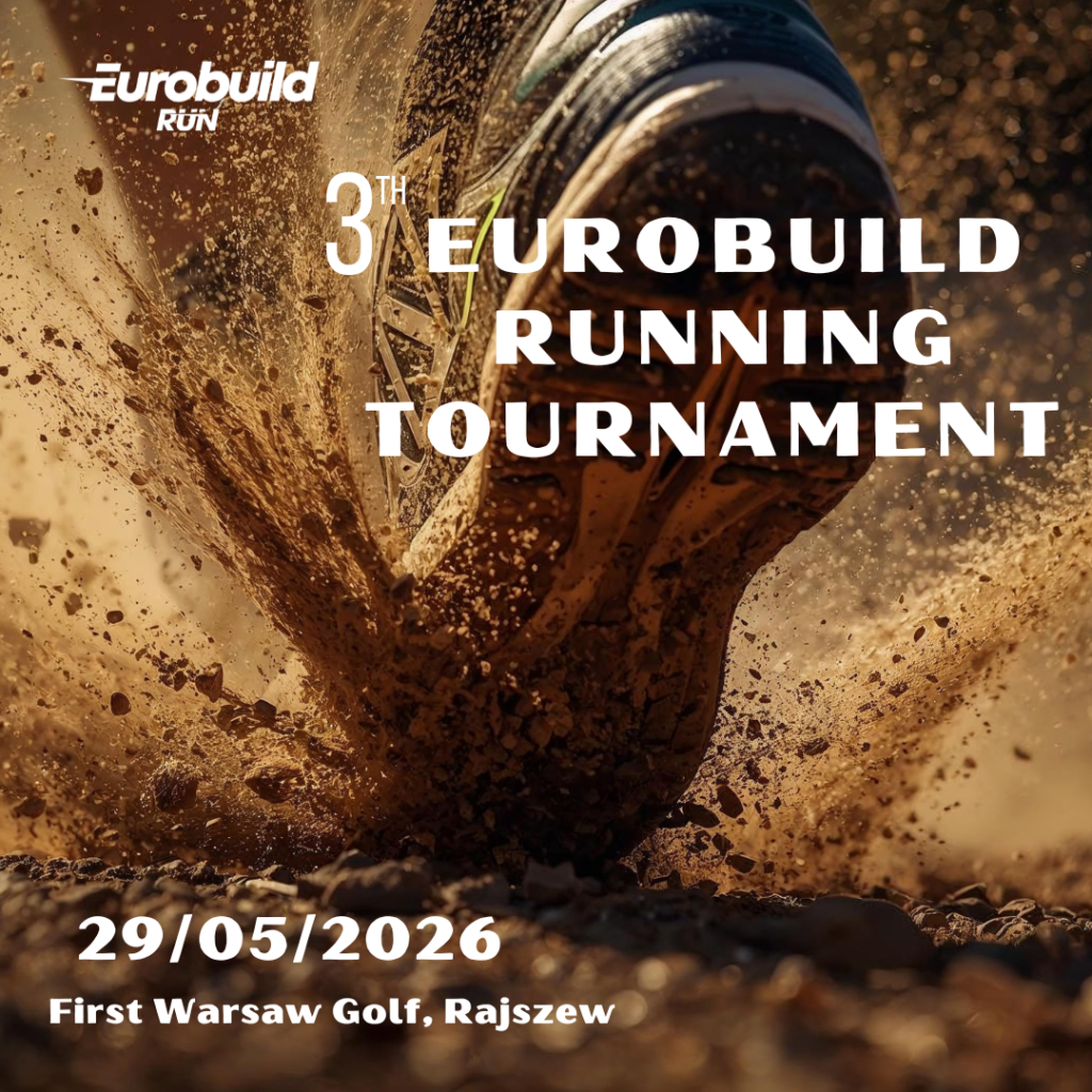 3rd Eurobuild Running Tournament