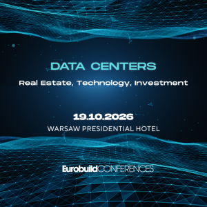 Data Centers – Real Estate, Technology, Investments