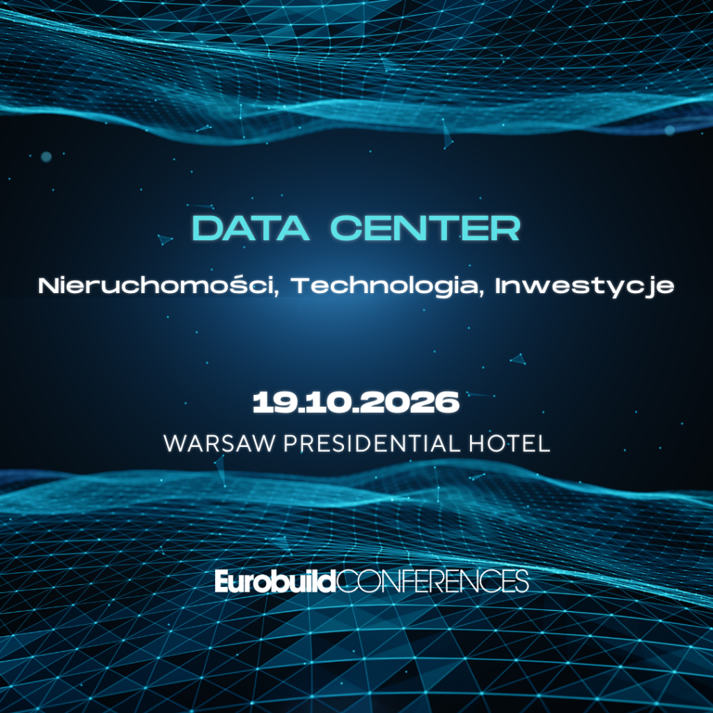 Data Center – Nieruchomości, Technologia, Inwestycje