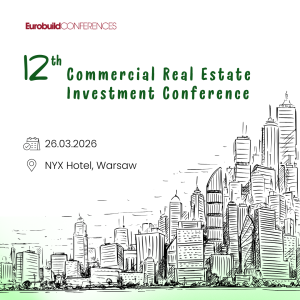 12th Commercial Real Estate Investment Conference