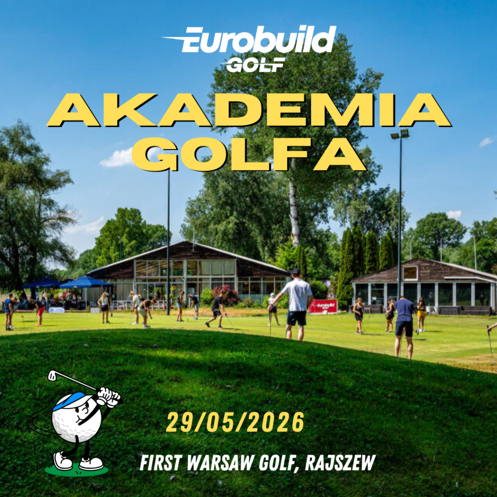 Akademia golfa 2026