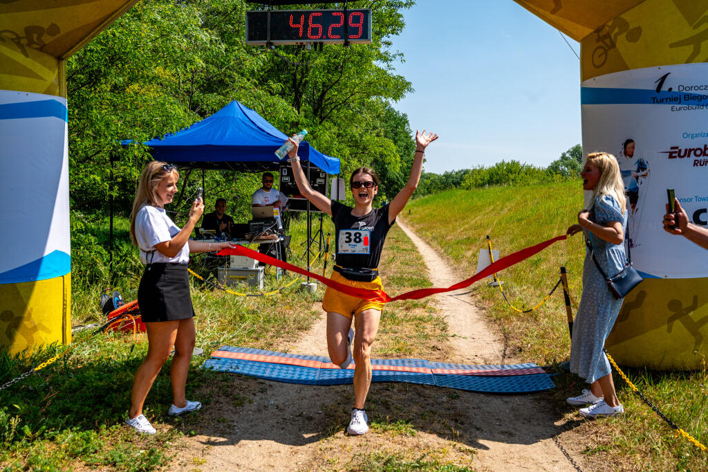 Eurobuild Run 2026 – start zapisów!