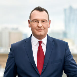 Tomasz Stasiak