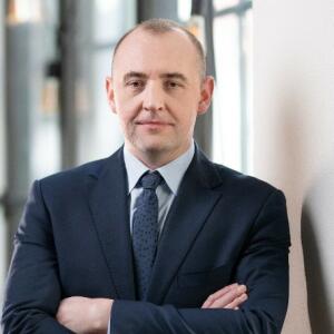  Marcin  Żurowski