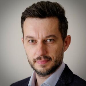  Paweł  Bernatek