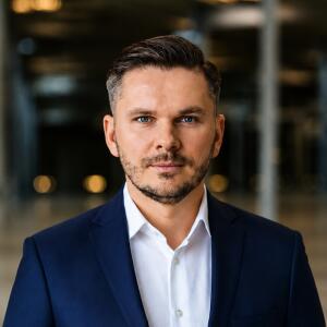  Tomasz Arent