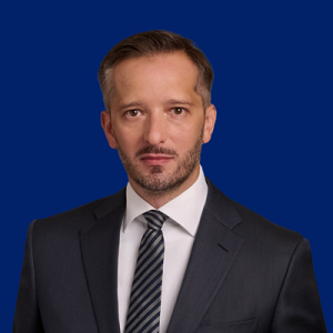 Dominik Strzałkowski