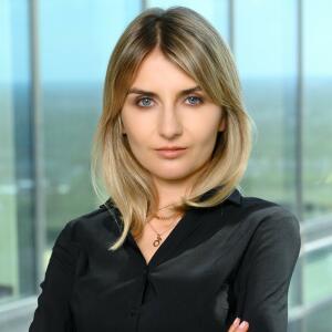  Katarzyna  Łabinowicz