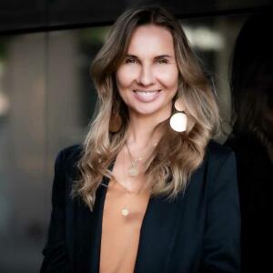  Aleksandra Wołodźko